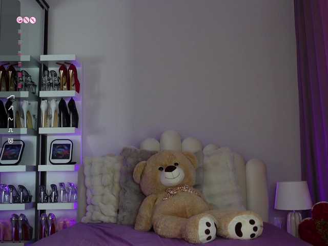 AngelaMyst live webcam show