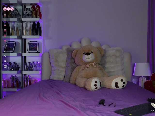 AngelaMyst live webcam show