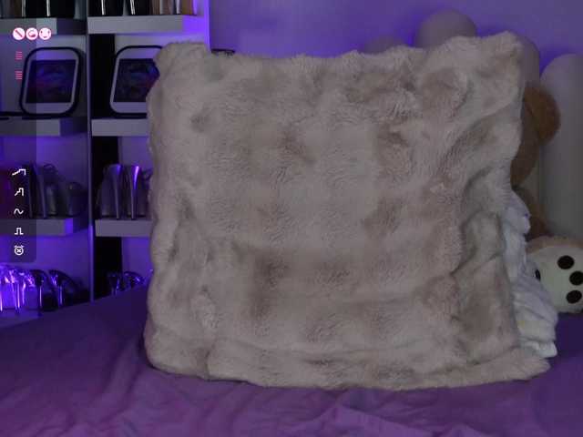 AngelaMyst live cam on BongaCams