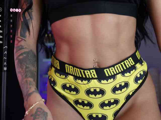 AngelaMyst webcam