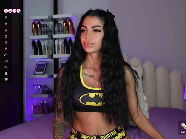 AngelaMyst webcam