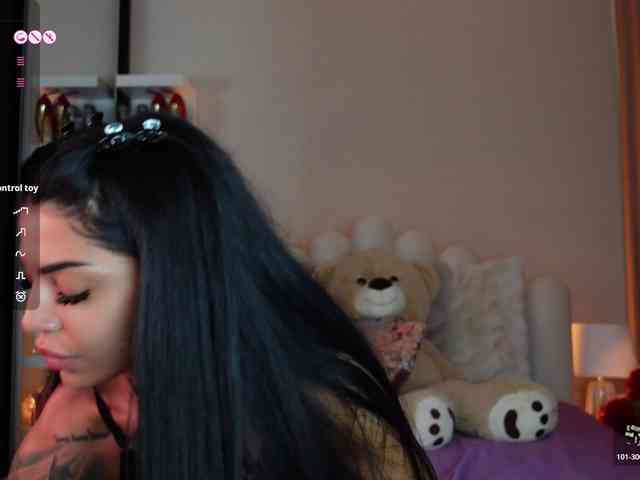 AngelaMyst webcam