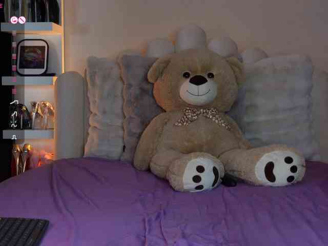 AngelaMyst webcam