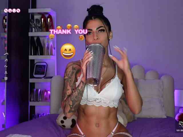 Model: AngelaMyst