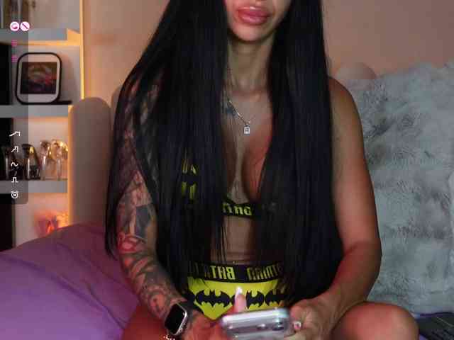 AngelaMyst webcam