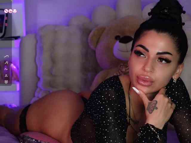AngelaMyst webcam