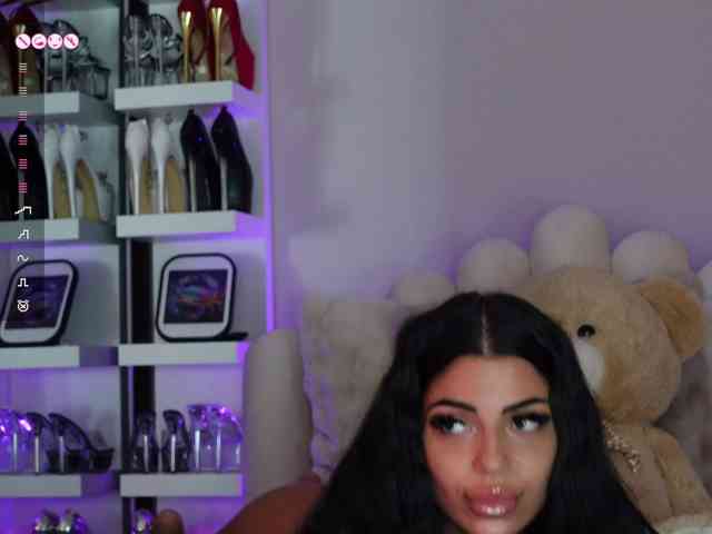 AngelaMyst webcam