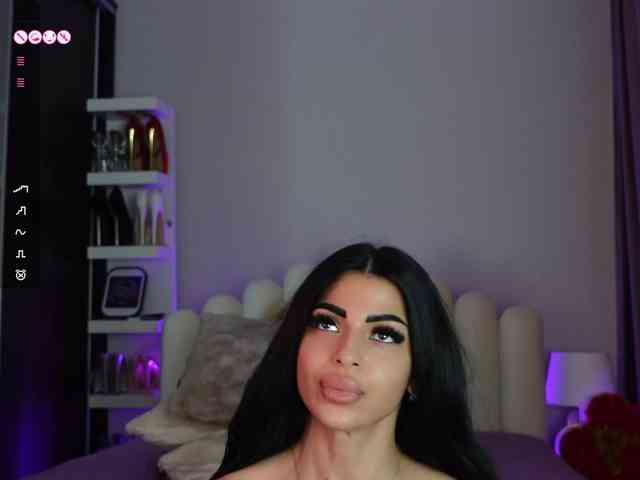 AngelaMyst webcam