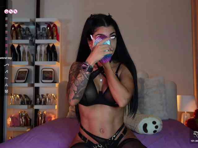 AngelaMyst