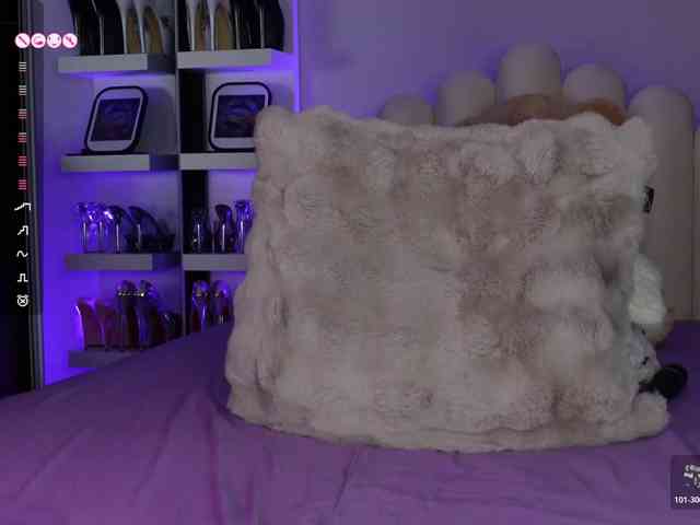 AngelaMyst Sex Cam Show