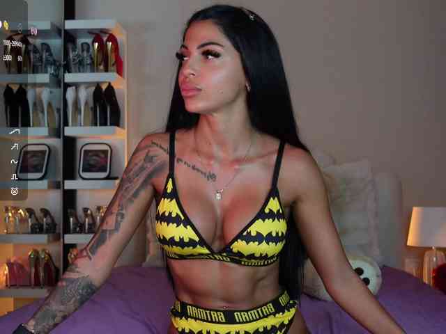 AngelaMyst webcam