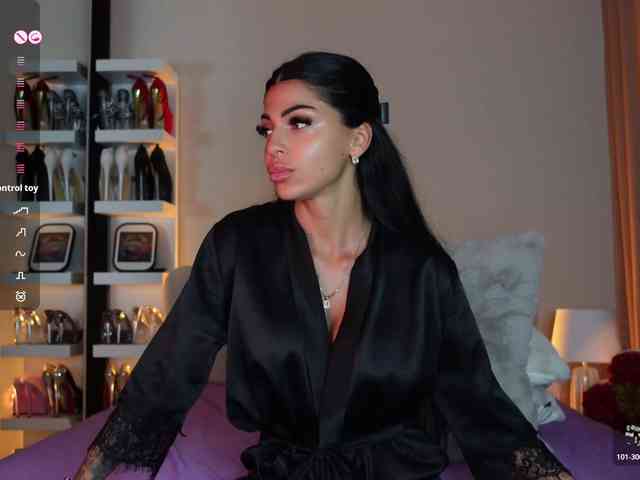 AngelaMyst webcam