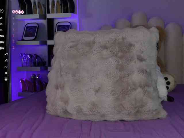 AngelaMyst Sex Cam Show