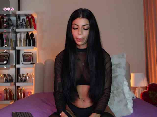 AngelaMyst webcam
