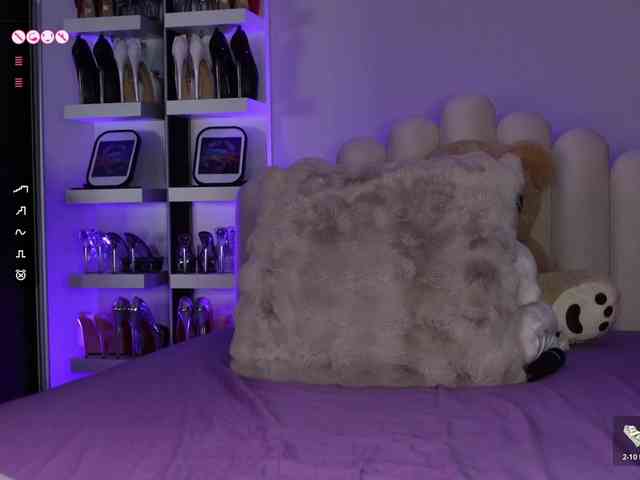 AngelaMyst Sex Cam Show