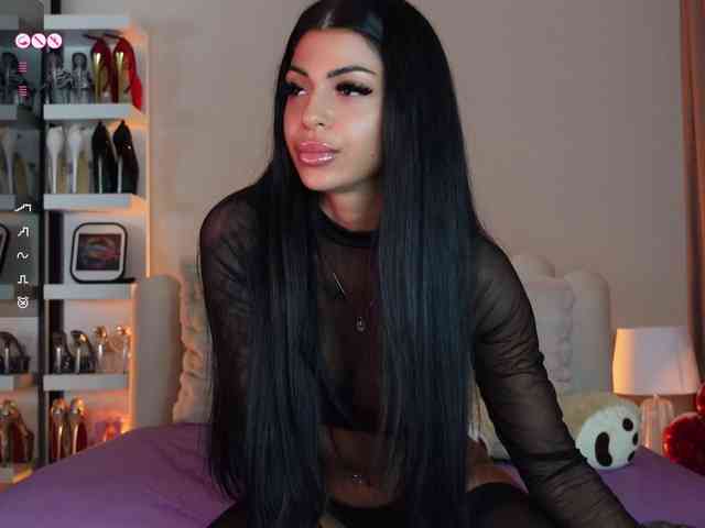 Model: AngelaMyst