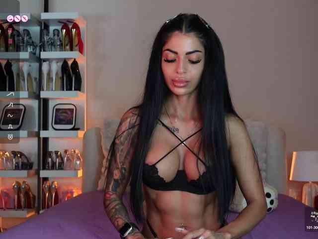 AngelaMyst webcam