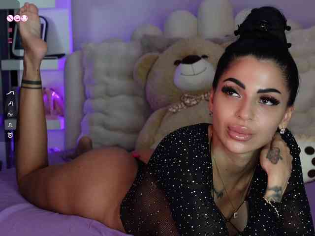 AngelaMyst webcam