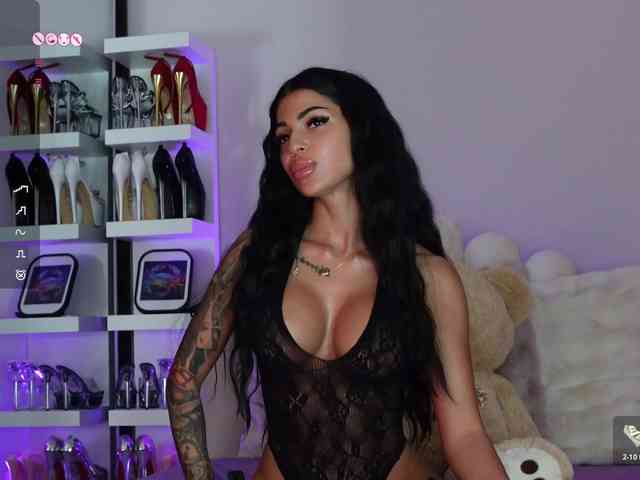 AngelaMyst webcam