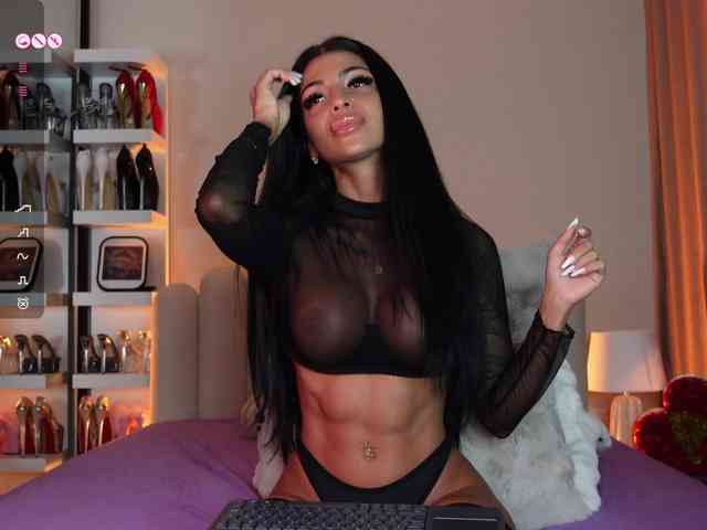 AngelaMyst webcam