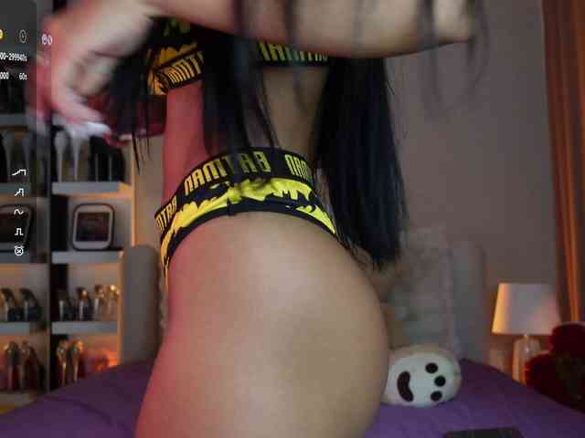 AngelaMyst webcam