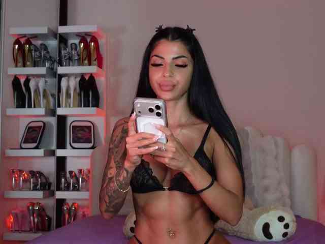 AngelaMyst webcam
