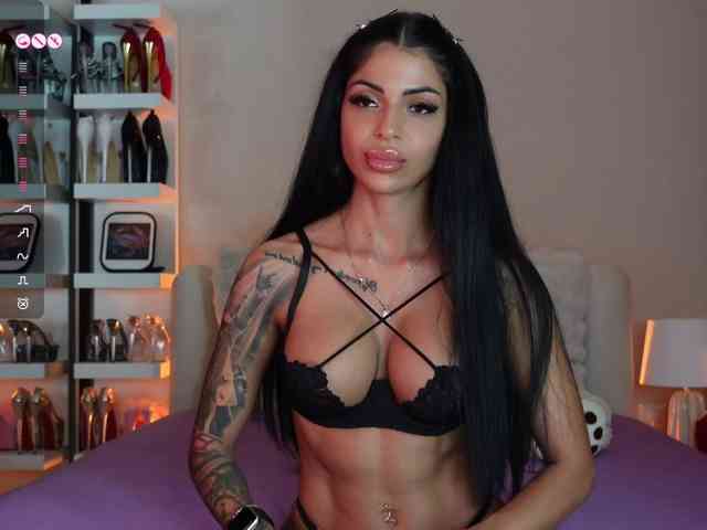 AngelaMyst webcam