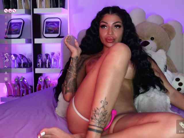 AngelaMyst Sex Cam Show