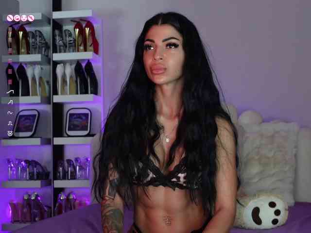 AngelaMyst webcam