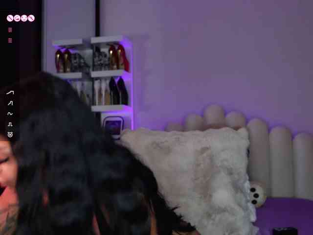 AngelaMyst webcam