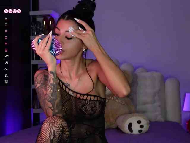 Model: AngelaMyst