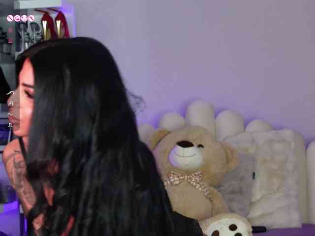 AngelaMyst webcam