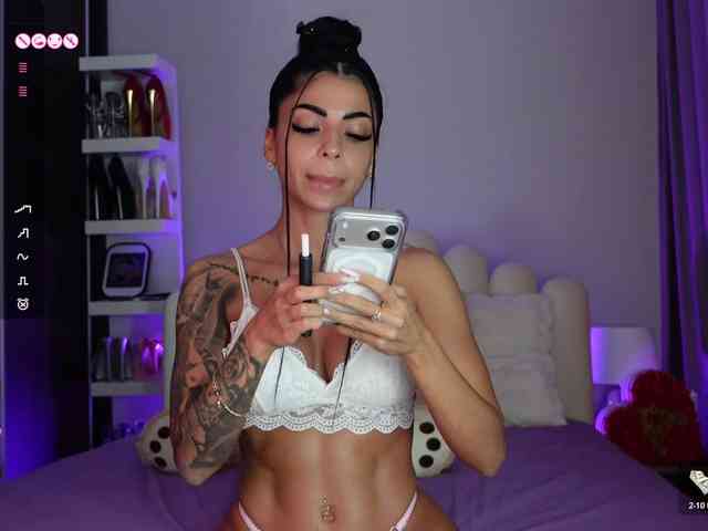 Model: AngelaMyst