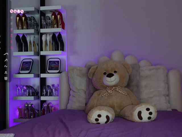 AngelaMyst Sex Cam Show