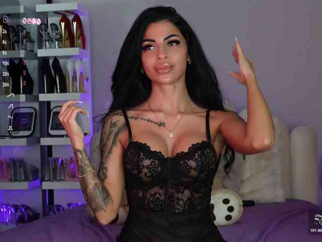 AngelaMyst webcam