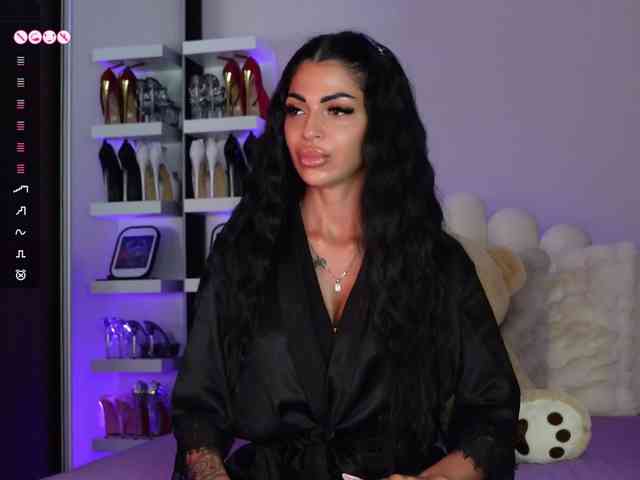 AngelaMyst Sex Cam Show
