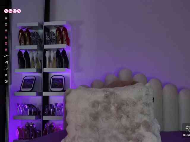 AngelaMyst Sex Cam Show