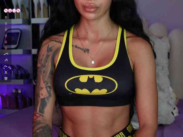 AngelaMyst webcam