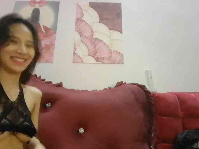 Aimee120 webcam