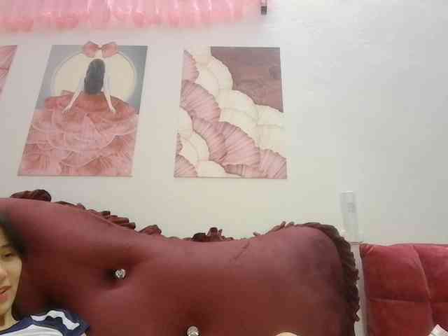 Aimee120 webcam