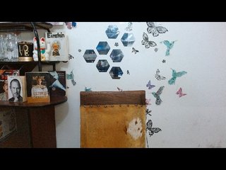 LauraWallets Porn Show