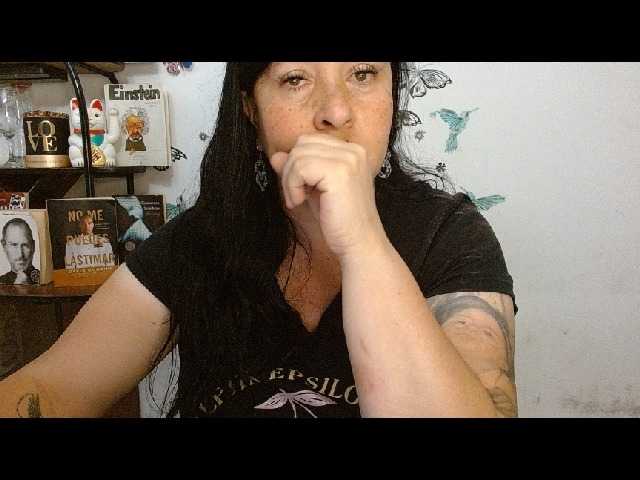 LauraWallets live cam on BongaCams