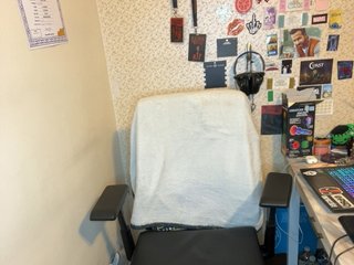 ToxxicDestiny666 Porn Show