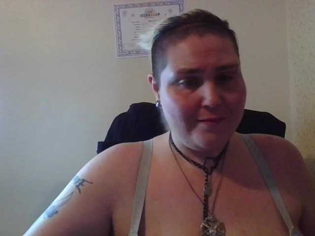 ToxxicDestiny666 live cam on BongaCams