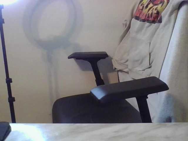 ToxxicDestiny666 live cam on BongaCams