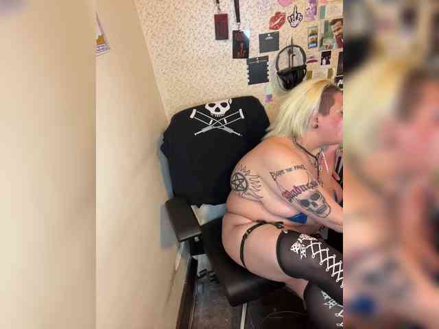 ToxxicDestiny666 webcam