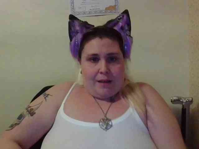 ToxxicDestiny666 webcam