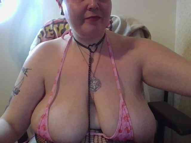 ToxxicDestiny666 webcam
