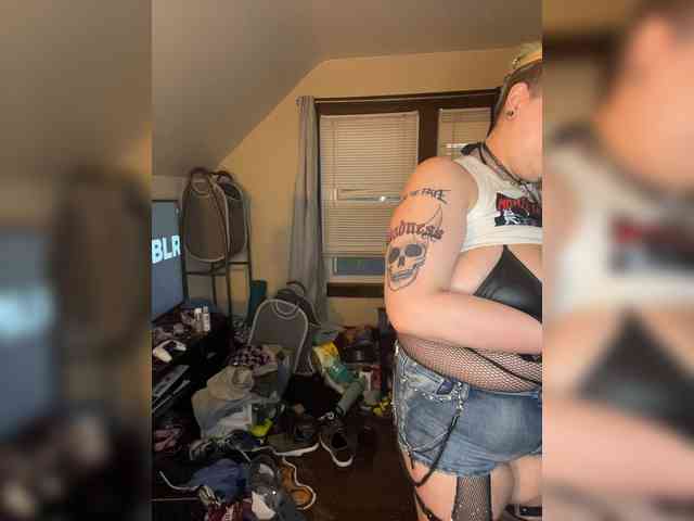 ToxxicDestiny666 webcam