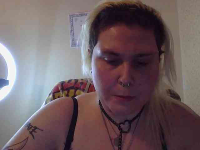 ToxxicDestiny666 webcam